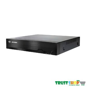 Jovision JVS-XD2716-FC10T 16 Channel 5-in-1 XVR