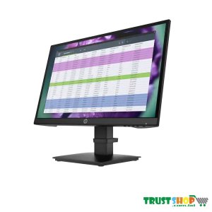 HP P22 G4 22-inch IPS FHD Monitor