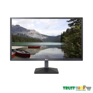 LG 22MK430H-B 21.5 Inch Class Full HD IPS LED Monitor with AMD FreeSync
