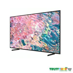 Samsung 75″ Q60B QLED 4K Smart Television