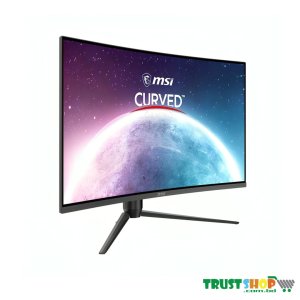 MSI G32CQ5P 31.5 INCH VA 170HZ CURVED GAMING MONITOR