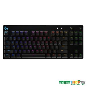 Logitech G PRO RGB Mechanical Gaming Keyboard