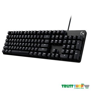 Logitech G413 SE Mechanical Gaming Keyboard