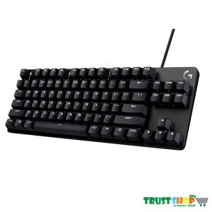 Logitech G413 TKL SE Mechanical Gaming Keyboard