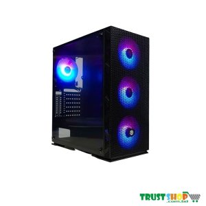 Revenger X8 LITE ARGB Mid-Tower Gaming Casing