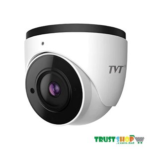 TVT TD-9544S3B 4MP IR Water-proof Dome IP Camera Best Price in Bangladesh