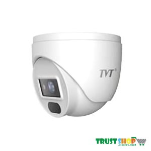 TVT TD-9544S3BL 4MP IR Dome IP Camera Best Price in Bangladesh