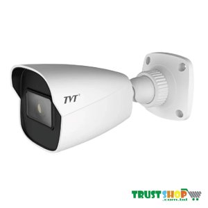 TVT TD-9441S3BL 4MP IR Water-proof Bullet Camera Best Price in Bangladesh