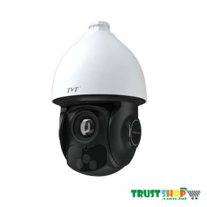 TVT TD-8523IE 25X 2MP Starlight IR 150m PTZ Camera Best Price in Bangladesh