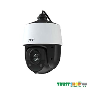 TVT TD-8423IS 4-Inch 2MP 25X Smart Tracking PTZ Best Price in Bangladesh