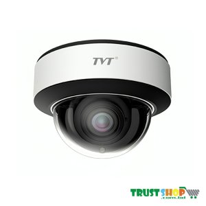 TVT TD-9523E3 2MP IR Starlight Dome IP Camera Best Price in Bangladesh