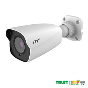 TVT TD-9422E3 2MP IR Starlight Bullet Network Camera Best Price in Bangladesh