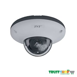 TVT TD-9527E3 2MP IR Starlight IP Camera Best Price in Bangladesh