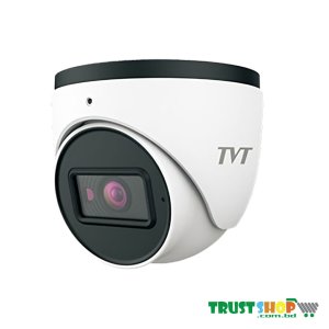 TVT TD-9524S3B 2MP IR IP Camera Best Price in Bangladesh