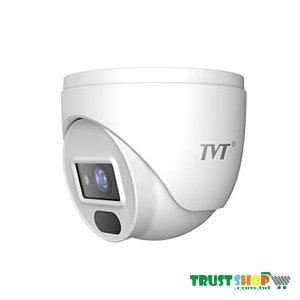 TVT TD-9524S3BL 2MP IR Turret IP Camera Best Price in Bangladesh