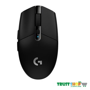 Logitech G304 Lightspeed Wireless Gaming Mouse