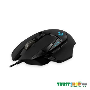 Logitech G502 Hero Gaming Mouse