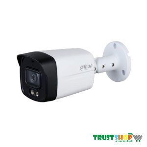 Dahua DH-HAC-HFW1509TLMP-A-LED 5MP Color Bullet Camera