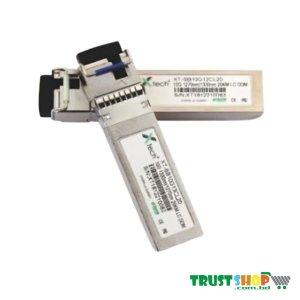 Xtech 10G SFP+ Modular 20KM LC Connector