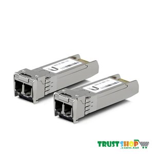 Ubiquiti UF-MM-10G SFP - MM Module Ubiquiti UF-MM-10G SFP – MM Module