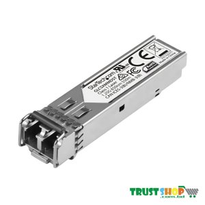 Cisco GLC-SX-MMD Multimode SFP Module