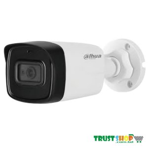 Dahua DH-HAC-HFW1200TLP 2MP HDCVI IR Bullet Camera
