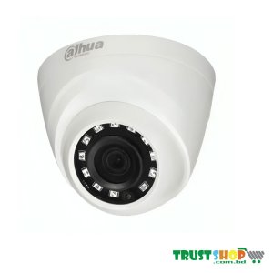 Dahua DH-HAC-HDW1200RP 2MP HDCVI IR Eyeball Camera