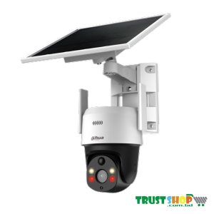 Dahua SD2A200HB-GN-AGQ-PV-SP-EAU 2MP 4G Solar Power Network PT Camera