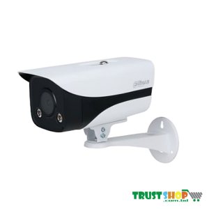 Dahua DH-IPC-HFW2439M-AS-LED-B 4MP IR Full Color Camera