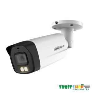 Dahua DH-HAC-HFW1239TMP-IL-A 2MP Smart Dual Bullet Camera