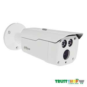 Dahua DH-HAC-HFW1400DP 4MP HDCVI IR Bullet Camera