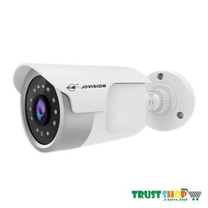 Jovision JVS-A410-YWS 4MP HD Analog Outdoor Bullet Camera