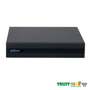 Dahua XVR1B08-I 8 Channel Cooper 1TB SSD DVR