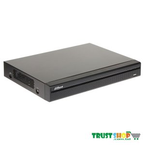 Dahua XVR1B04H-I 4 Channels Penta-Brid 5M-N/1080P Cooper 1U 1HDD DVR