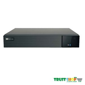 TVT TD-2108NS-HC 8 Channel Hybrid DVR Best Price in Bangladesh