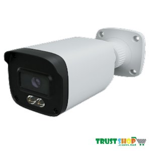 TVT TD-7421TM3 2MP Full-color HD Bullet Camera Best Price in Bangladesh