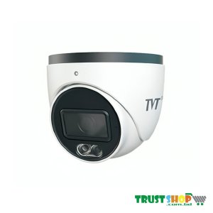 TVT TD-7524TM3 2MP Full-color HD Turret Camera Best Price in Bangladesh