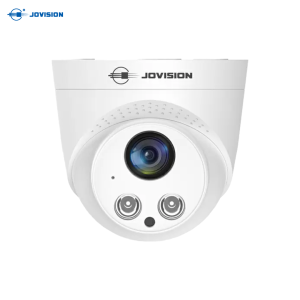 Jovision JVS-N936-MDL 3MP Dome Full-Color Audio IP Camera