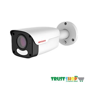 Hivideo HI-66AIP2A 2MP PoE Bullet IP Camera