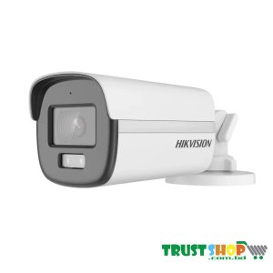 Hikvision DS-2CE12KF0T-FS 3K ColorVu Audio Fixed Bullet Camera