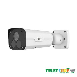 Uniview IPC2222ER5-DUPF40-C 2MP Fixed Bullet Network Camera