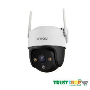 Dahua IMOU IPC-S41FEP 4MP Wi-Fi IP Camera
