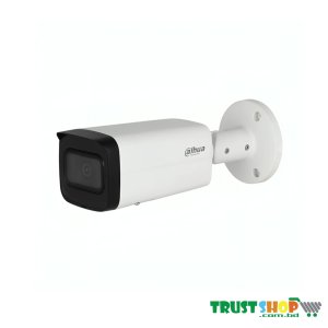 DAHUA IPC-HFW2441T-AS 4MP IR Fixed-focal Bullet Network Camera