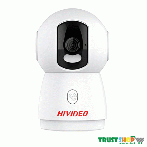 Hivideo H3A 2MP Smart Home Full Color Camera