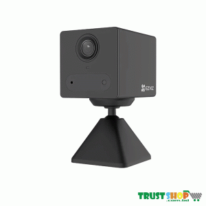 Hikvision EZVIZ CB2 2MP 4mm Wi-Fi Battery IP Camera