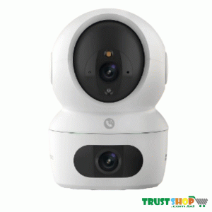 Hikvision EZVIZ H7c Dual-Lens Wi-Fi Camera