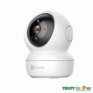Hikvision EZVIZ CS-C6N 2MP Wi-Fi PT IP Camera