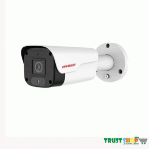 Hivideo HI-88A2MPGA-W 2MP Smart Full Color Bullet IP Camera
