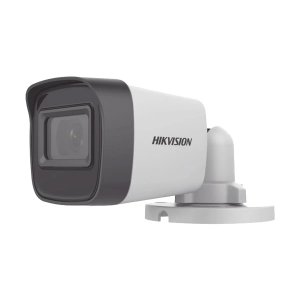 Hikvision DS-2CE16D0T-EXIPF 2 MP Fixed Mini Bullet Camera