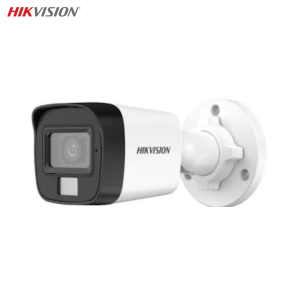Hikvision DS-2CE16G0T-LPFS 3MP Fixed Mini Bullet Camera